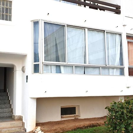 Assagador Del Palmar, 1 Dormitorio, Playa A 50M, By Bookindenia Εξωτερικό φωτογραφία