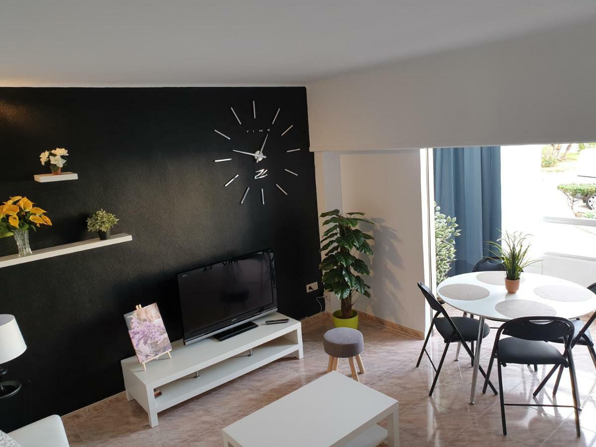 Assagador Del Palmar, 1 Dormitorio, Playa A 50M, By Bookindenia Εξωτερικό φωτογραφία