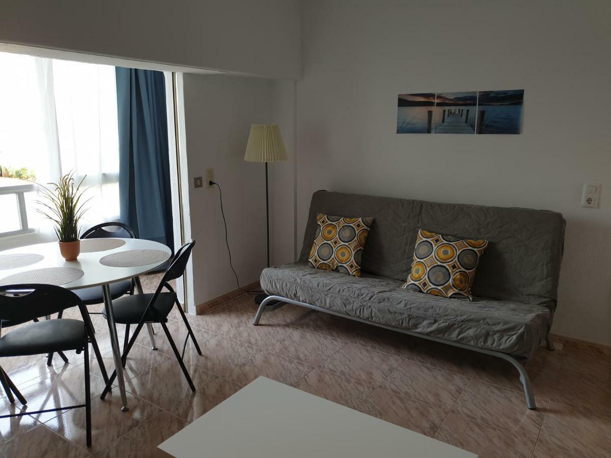 Assagador Del Palmar, 1 Dormitorio, Playa A 50M, By Bookindenia Εξωτερικό φωτογραφία